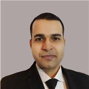 Multilingual and Certified Language Teacher (English C2,Spanish B2, French B1, German B1)